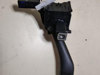 переключатель дворников Volkswagen Golf 5 поколение 2005, 1.6 л., бензин, МКПП, чёрный, хетчбэк 5 дв., 1K0953519