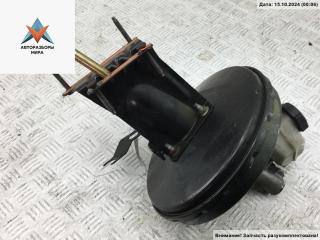 цилиндр тормозной главный Ford Cougar 9 поколение 1999, 2.5 л., бензин, МКПП, зелёный, купе