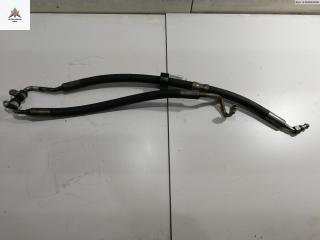 шланг гидроусилителя Mercedes-Benz C-Класс W203/S203/CL203 2001, 2.2 л., дизель, МКПП, зелёный, седан, 2034661781