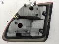 фонарь крышки багажника левый Mercedes-Benz E-Класс W211/S211 2004, 3.2 л., дизель, АКПП, чёрный, универсал, 2118201364 - фото №2