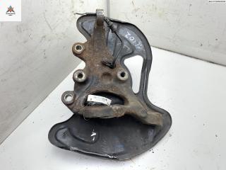 ступица передняя левая Mercedes-Benz C-Класс W204/S204 2007, 2.2 л., дизель, АКПП, чёрный, универсал