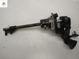 кулиса Skoda Octavia mk2 (A5 1Z) 2004, 2.0 л., дизель, МКПП, серый, хетчбэк 5 дв.