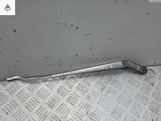 Щеткодержатель (поводок стеклоочистителя) передний Opel Monterey 1 поколение [рестайлинг] 1999, 3.5 л., бензин, МКПП, серый, внедорожник 5 дв.