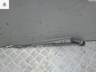 Щеткодержатель (поводок стеклоочистителя) передний Opel Monterey 1 поколение [рестайлинг] 1999, 3.5 л., бензин, МКПП, серый, внедорожник 5 дв.