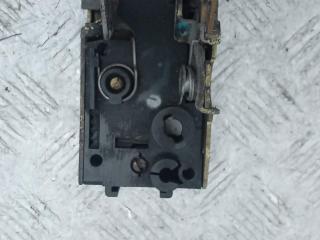 замок двери задней правой Citroen ZX 1 поколение 1995, 1.4 л., бензин, МКПП, синий, универсал, ARD