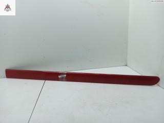 молдинг двери передней левой Opel Zafira 2 поколение (B) [рестайлинг] 2009, 1.7 л., дизель, МКПП, красный, минивэн, 13137774