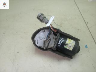 моторчик передних стеклоочистителей (дворников) Renault Megane 1 поколение [рестайлинг] 1999, 1.4 л., бензин, МКПП, зелёный, хетчбэк 5 дв., 53548402