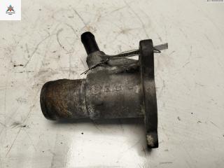 корпус термостата Renault Espace 3 поколение 1999, 2.0 л., бензин, МКПП, белый, минивэн, 7700869797