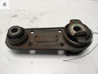 подушка крепления КПП Renault Laguna 2 поколение 2003, 1.8 л., бензин, АКПП, серый, хетчбэк 5 дв., 8200000003