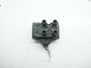 катушка зажигания Ford Mondeo 3 поколение 2001, 1.8 л., бензин, МКПП, синий, универсал, 988F19029BA