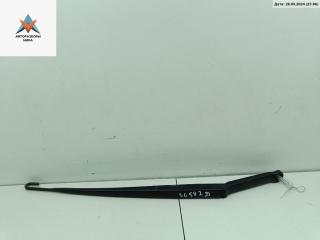 Щеткодержатель (поводок стеклоочистителя) передний Ford Cougar 9 поколение 1998, 2.0 л., бензин, МКПП, синий, купе