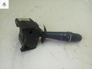 переключатель дворников Renault Espace 4 поколение 2003, 1.9 л., дизель, МКПП, серый, минивэн, 8200012244