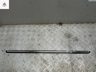 Молдинг стекла двери задней левой наружный Lancia Kappa 1 поколение 1997, 2.0 л., бензин, МКПП, зелёный, седан