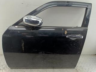 дверь сдвижная Chrysler 300C 1 поколение 2006, чёрный, седан
