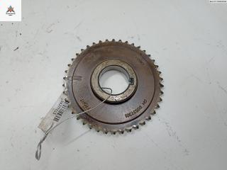 шестерня (звездочка) коленвала Opel Signum C 2003, 2.2 л., бензин, МКПП, чёрный, хетчбэк 5 дв., 90537301