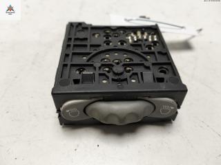 блок регулировки угла наклона фар Renault Scenic 1 поколение [рестайлинг] 2001, 1.6 л., бензин, АКПП, серый, минивэн, 7700433081