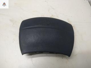 подушка безопасности водителя Renault Espace 3 поколение 1998, 2.0 л., бензин, МКПП, зелёный, минивэн, 7700876275