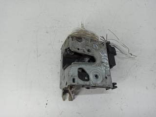 замок двери передней правой Audi A4 B5 1997, 1.8 л., бензин, МКПП, серый, седан, 8D1837016F