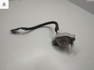 подсветка номера Ford Windstar 1 поколение 1995, 3.0 л., бензин, АКПП, серый, минивэн