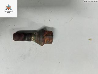 болт колесный BMW 5 серия E39 1999, 3.0 л., дизель, МКПП, синий, седан, 6781150