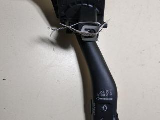 переключатель дворников Volkswagen Jetta 5 поколение 2007, 2.0 л., дизель, МКПП, серый, седан, 1K0953519L