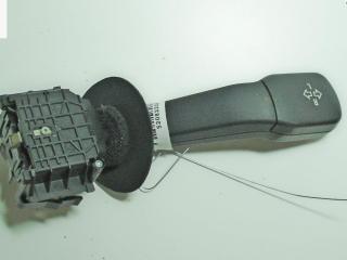 переключатель поворотов BMW 5 серия E39 1997, 2.5 л., бензин, АКПП, зелёный, универсал, 8352014