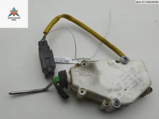 замок лючка топливного бака Ford Galaxy 1 поколение [рестайлинг] 2001, 1.9 л., дизель, МКПП, чёрный, минивэн, 95VW9V241AV