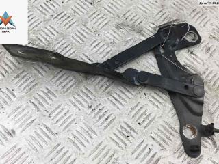 петля капота левая Jeep Compass 1 поколение 2007, зелёный, внедорожник 5 дв.