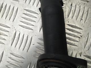 корпус термостата Ford Galaxy 1 поколение [рестайлинг] 2004, 1.9 л., дизель, АКПП, серый, минивэн