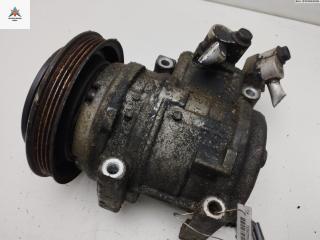 компрессор кондиционера Kia Sephia 2 поколение 1999, 1.5 л., бензин, 1204061108
