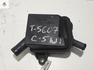 маслоотделитель (сапун) Citroen C5 1 поколение 2003, 2.2 л., дизель, МКПП, серый, универсал, 9641244780