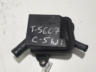 маслоотделитель (сапун) Citroen C5 1 поколение 2003, 2.2 л., дизель, МКПП, серый, универсал, 9641244780