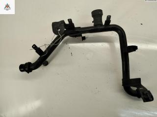 трубка охлаждающей жидкости Volkswagen Passat B5 [рестайлинг] 2001, 1.9 л., дизель, МКПП, 038121065BH