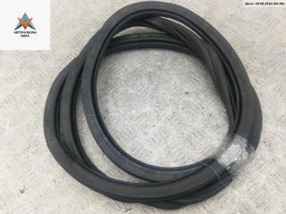 уплотнитель двери Audi A4 B8/8K 2008, 1.8 л., бензин, МКПП, чёрный, седан