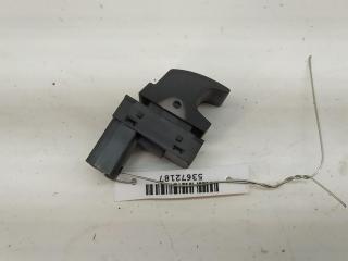 кнопка стеклоподъемника заднего левого Volkswagen Tiguan 1 поколение 2008, 2.0 л., дизель, МКПП, чёрный, внедорожник 5 дв., 7L6959855B