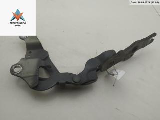 петля капота левая BMW 1 серия E81/E82/E87/E88 2005, серый, хетчбэк 5 дв., 7060559