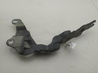 петля капота левая BMW 1 серия E81/E82/E87/E88 2005, серый, хетчбэк 5 дв., 7060559