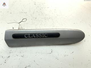 молдинг крыла Mercedes-Benz C-Класс W203/S203/CL203 2002, 2.2 л., дизель, МКПП, серый, универсал