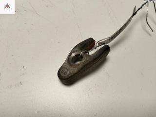 крепление форсунки Renault Scenic 1 поколение [рестайлинг] 2003, 1.9 л., дизель, МКПП, чёрный, минивэн, 8200640863