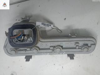 панель заднего левого фонаря Opel Zafira 1 поколение (A) [рестайлинг] 2003, 1.8 л., бензин, МКПП, серый, минивэн