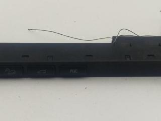 кнопка (выключатель) BMW X5 E53 2001, 3.0 л., дизель, АКПП, зелёный, внедорожник 5 дв., 8373734