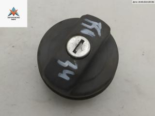 пробка топливного бака Volkswagen Golf 2 поколение 1990, 1.3 л., бензин, МКПП, белый, хетчбэк 3 дв., 191201553