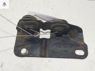 кронштейн гидроусилителя Peugeot 308 T7 2008, 1.6 л., дизель, МКПП, серый, универсал, 543304