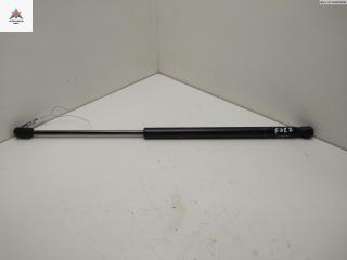 амортизатор крышки багажника (3-5 двери) Ford Focus 2 поколение 2004, 1.6 л., i, бензин, МКПП, чёрный, хетчбэк 3 дв.