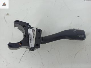 переключатель дворников Audi A6 4B/C5 2000, 2.5 л., дизель, МКПП, чёрный, универсал