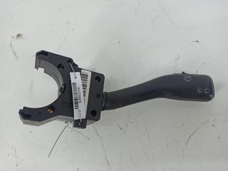 переключатель дворников Audi A6 4B/C5 2000, 2.5 л., дизель, МКПП, чёрный, универсал