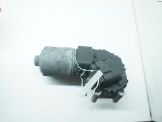 моторчик передних стеклоочистителей (дворников) Ford Mondeo 3 поколение [рестайлинг] 2003, 2.0 л., дизель, АКПП, серый, универсал, 0390241702