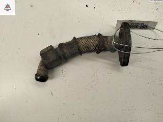 Трубка масляная турбины Skoda Fabia 2 поколение (5J) 2007, 1.9 л., дизель, МКПП, бежевый, хетчбэк 5 дв.