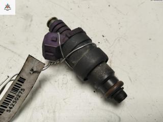 форсунка Renault Laguna 1 поколение 1996, 2.0 л., бензин, МКПП, зелёный, хетчбэк 5 дв., 9125118