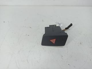 кнопка аварийной сигнализации Audi Q3 8U 2012, 2.0 л., дизель, АКПП, серый, внедорожник 5 дв., 8U1941509
